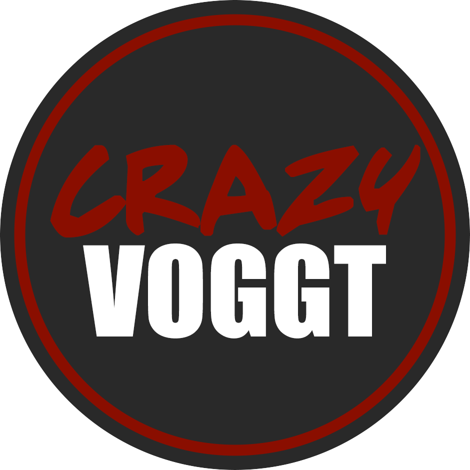 Logo Crazyvoggt