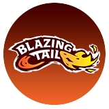 Blazing Tail