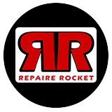 Repaire Rocket